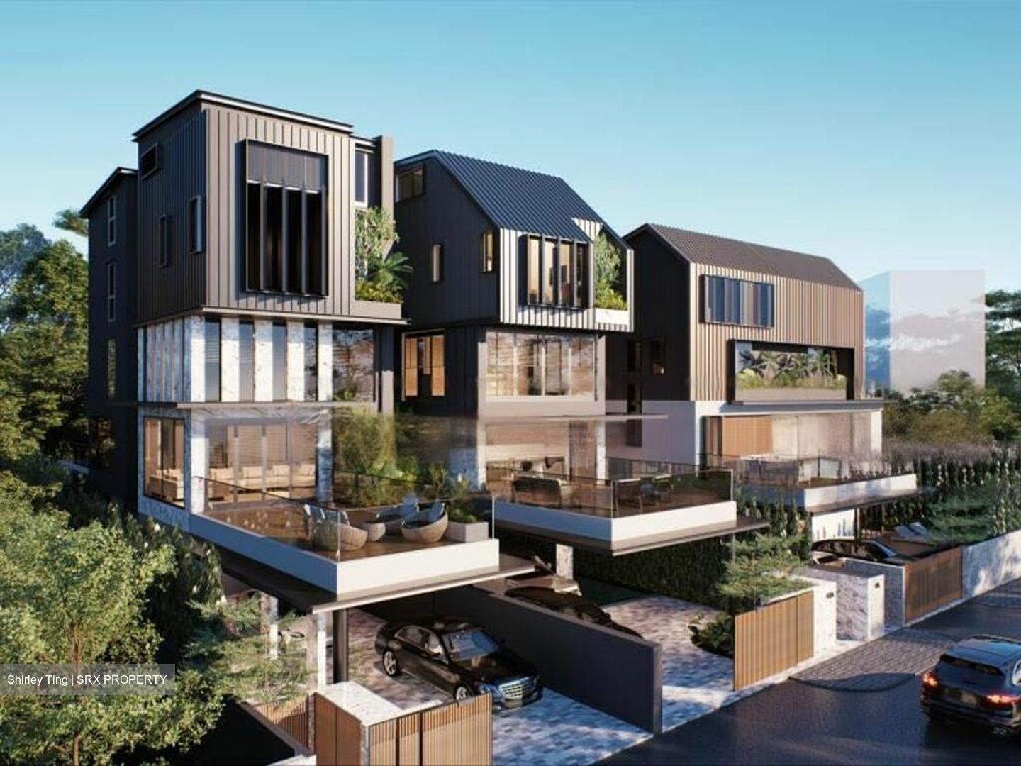 Stevens Road (D10), Semi-Detached #478595041